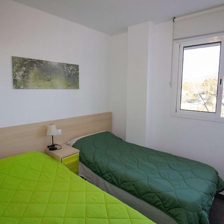 Urbanizacion Familiar Las Arenas 101 Alcoceber Albert Villas 外观 照片