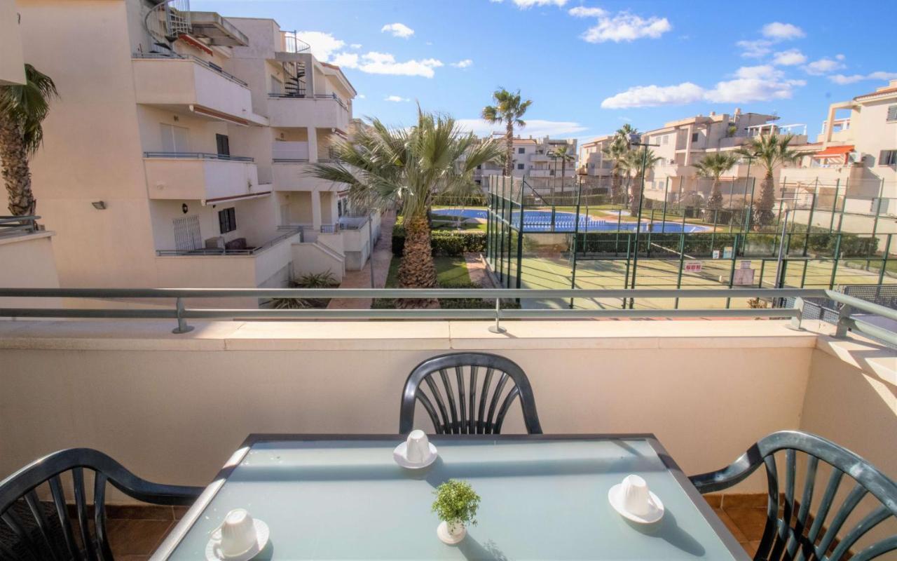 Urbanizacion Familiar Las Arenas 101 Alcoceber Albert Villas 外观 照片