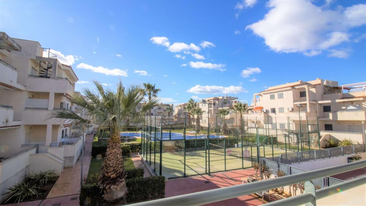 Urbanizacion Familiar Las Arenas 101 Alcoceber Albert Villas 外观 照片