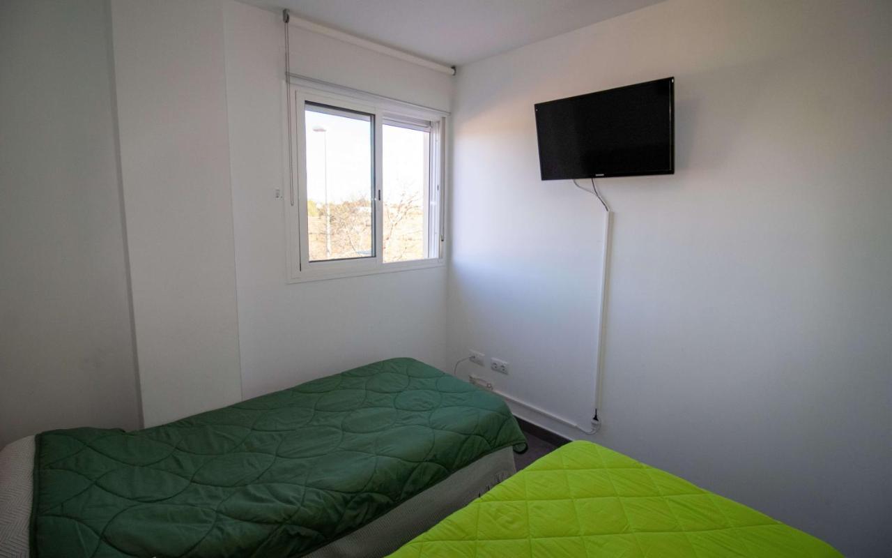 Urbanizacion Familiar Las Arenas 101 Alcoceber Albert Villas 外观 照片