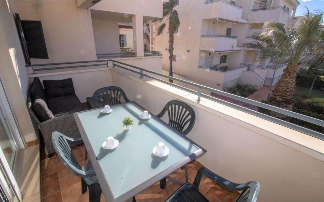 Urbanizacion Familiar Las Arenas 101 Alcoceber Albert Villas 外观 照片